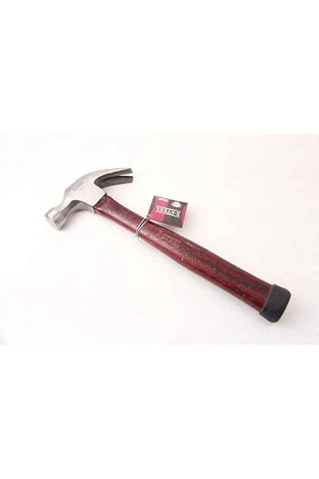 X-Steel Claw Hammer With Hickory Wood Handle 16oz
