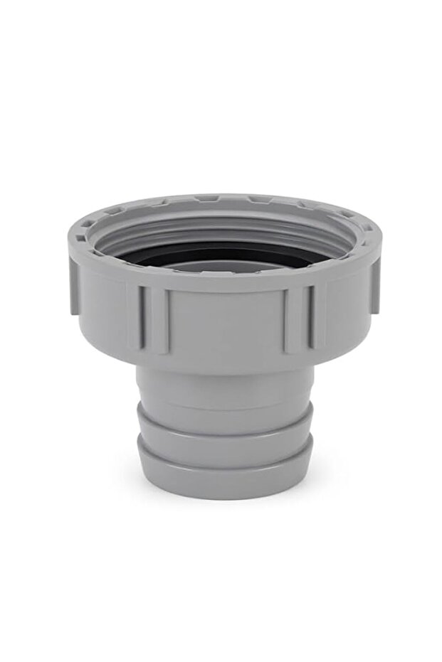 1Pcs Kitchen Sink Drain Pipe Connector, Basin Waste Pipe Fitting Adapter for Bathroom