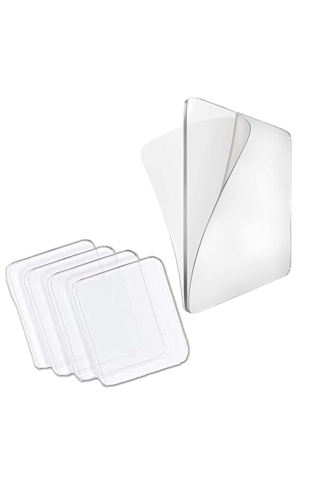 Self Adhesive Tape Double Sided Heavy Duty Tap for Wall, Kitchen, Office, Wall, Car | Stickers for