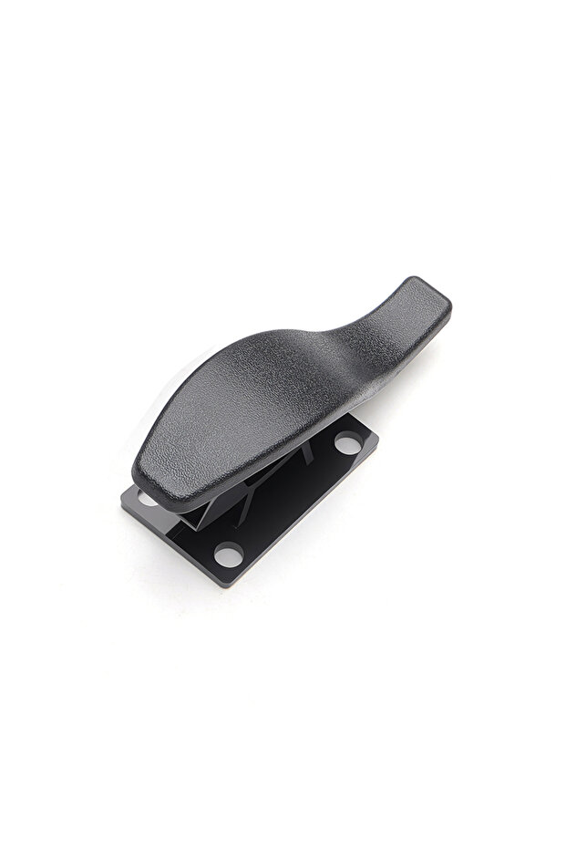 1PC 1/2PCS Self-Adhesive Car Umbrella Holders Trunk Storage Organizer Hook Umbrella Mounting Bracket