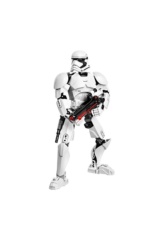 KSZ605-2 Space War Anime Figure Hero Building Blocks Kid Gift Assembling Toy Model Mini Movies Chara