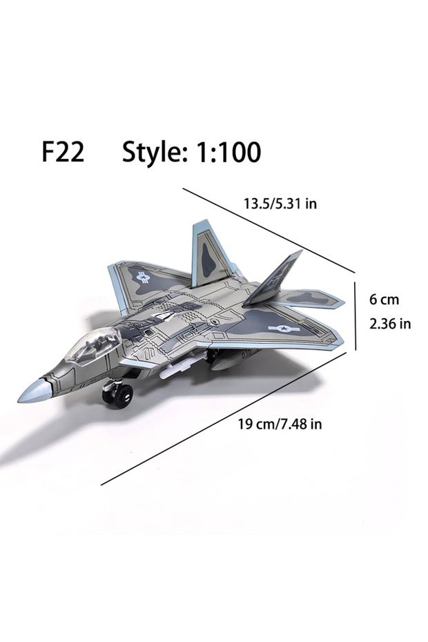 F22 DIY Creative Military Building Blocks SU-57 Heavy Stealth Fighter F-22 F14 B-2 Airplane Model To