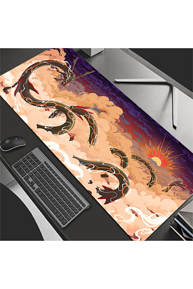 600x300x2mm TK-0000005446 Mouse Pad Large Gamer Gaming Mini Pc Accessories Speed Keyboard Lock Edge