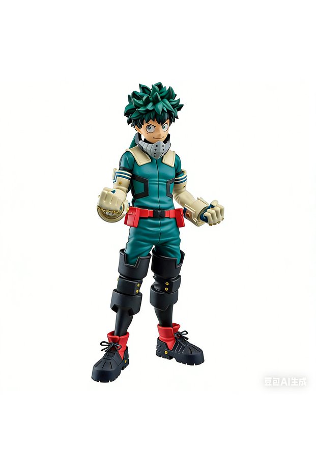Bandai 15 - 1 PC No Box New Anime My Hero Academia Figure Age of Heroes Figurine PVC Collection Acti