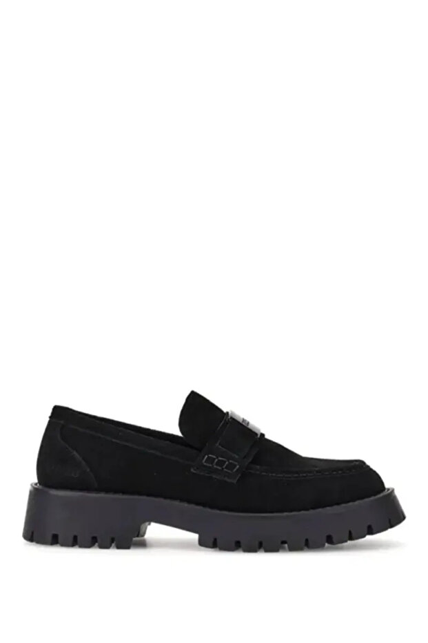 Gorizia Men's Leather Loafers
