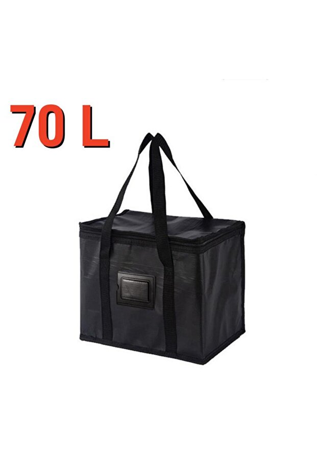 70L 16/28/50/70L Insulated Thermal Cooler Bag Insulation To Keep Cold Large Capacity Portable Lunch