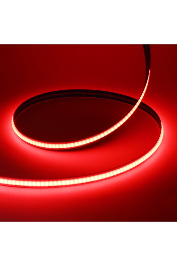 0.5m Width 3MM Red DC 12V COB LED Strip Light for Home Decor 3MM 5MM 8MM 0.5-5M 9 Color White/Red/Bl