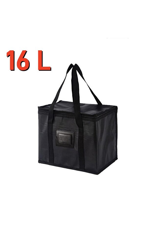 16L 16/28/50/70L Insulated Thermal Cooler Bag Insulation To Keep Cold Large Capacity Portable Lunch