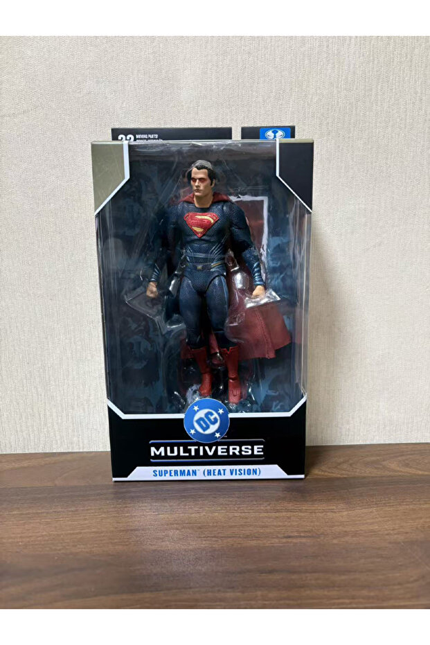18cm Original Box1 Mcfarlane Toys DC Multiverse 7in Damien Batman Bethlehem/Batman 90’S/Injustice Ga