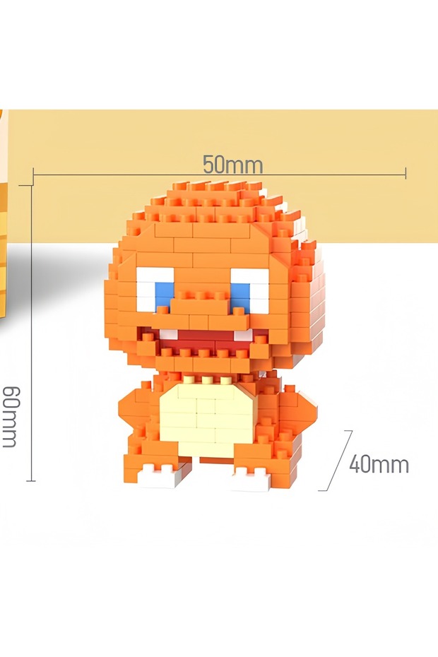 H-23 building block toys are luxurious children's toy models, suitable for educational DIY games for