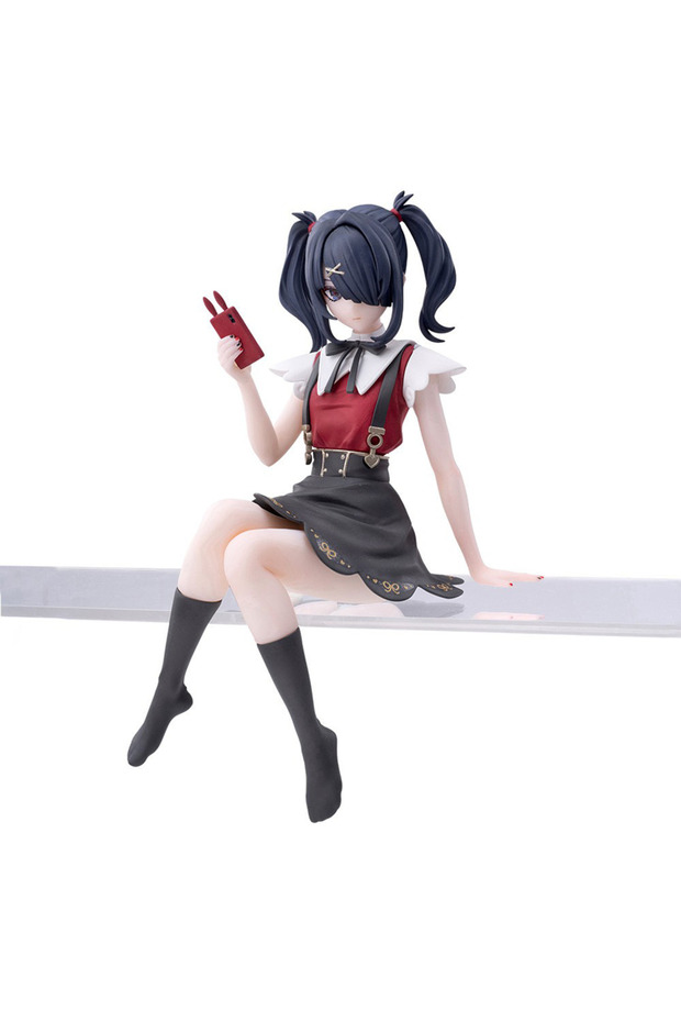 Bandai B no box 2 Kinds Needy Girl Overdose Anime Figure KAngel OMGkawaiiAngel Action Figure Virtual