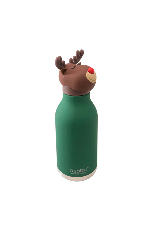 Reindeer Bestie Bottle