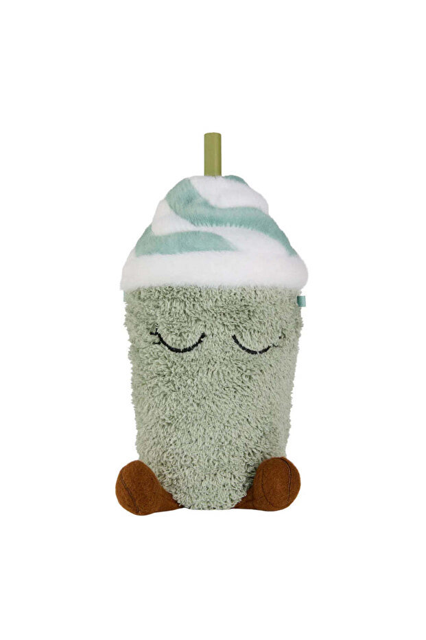 Mimi the Mindful Fuzzie