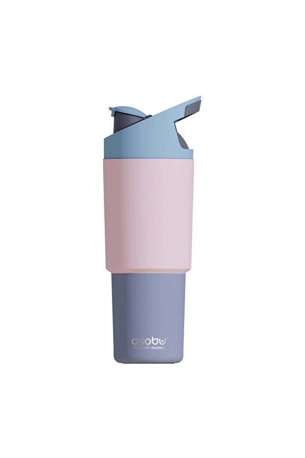 Cosmic Pastel Pink Special Edition