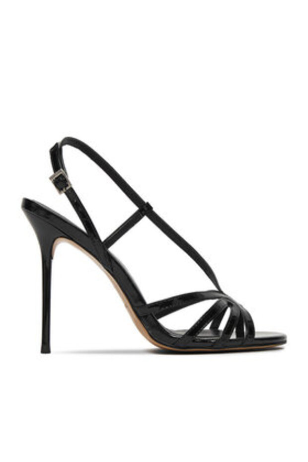 Sandale EO-SELA-LT934-83 Negru