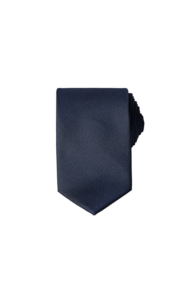 Italian Patterned Tie
