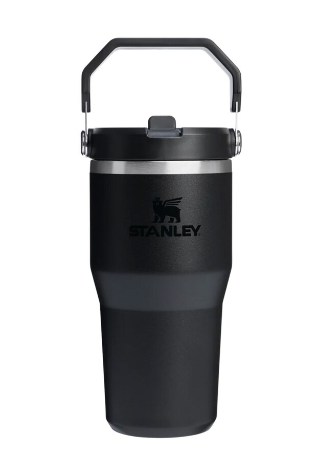 The iceflow flip straw 2.0 tumbler 0.60l colorful