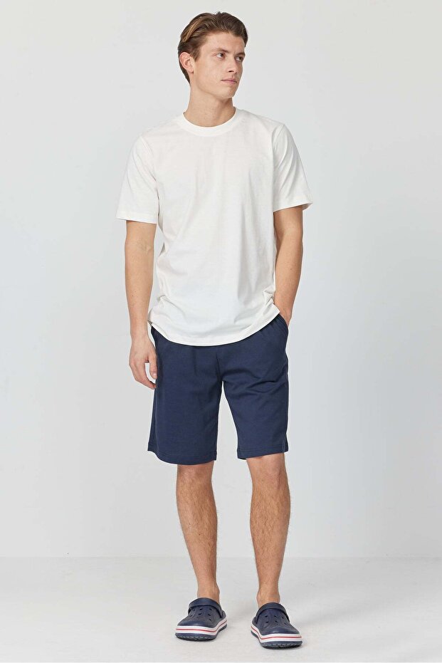 Men's Pajama Shorts
