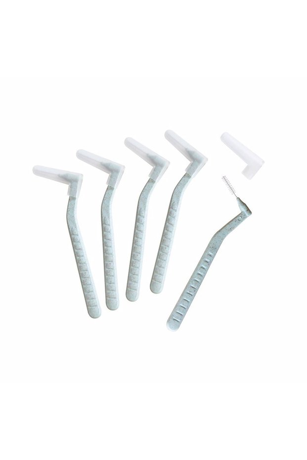 Periuță interdentară 0,5 mm 5 bucăți
