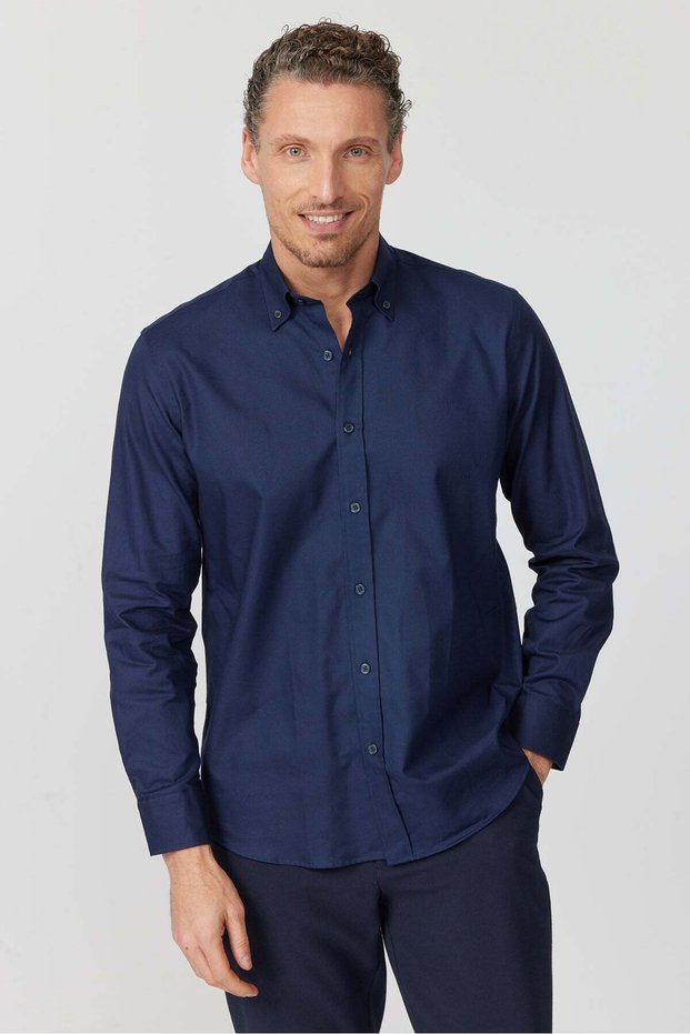 Men's Regular Shirt