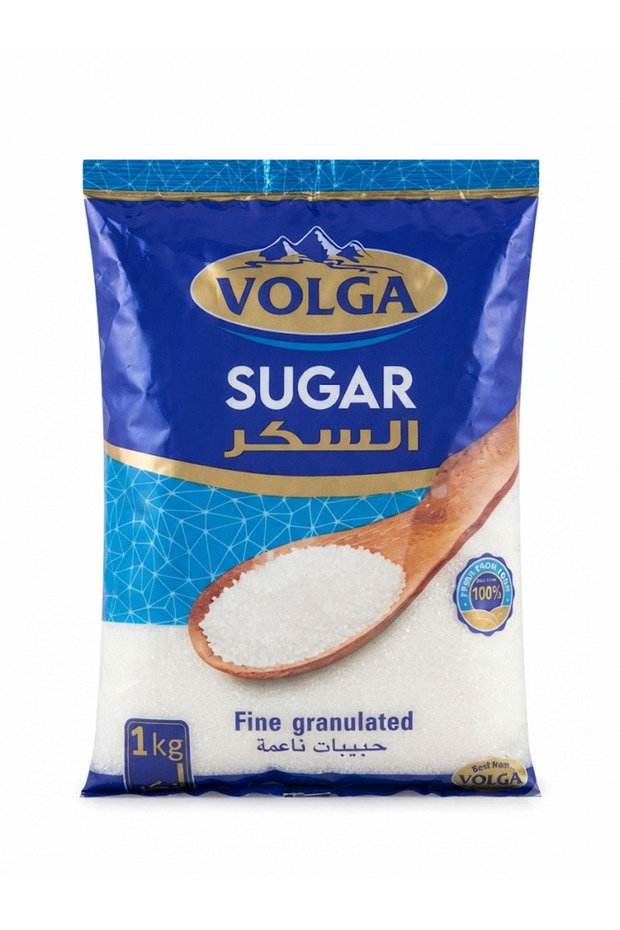 White Sugar 2kg