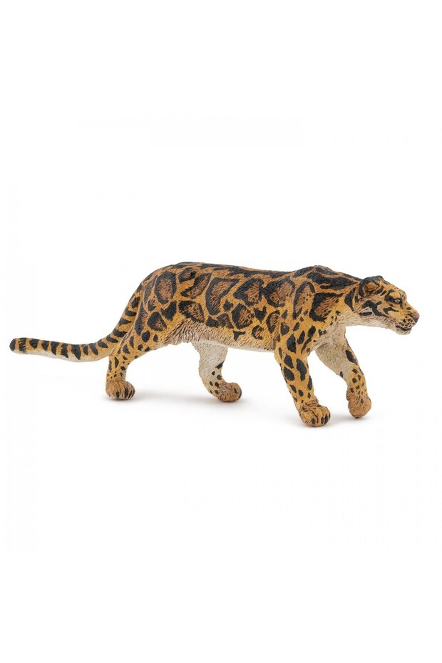 NEBULAR PANTHER FIGURINE