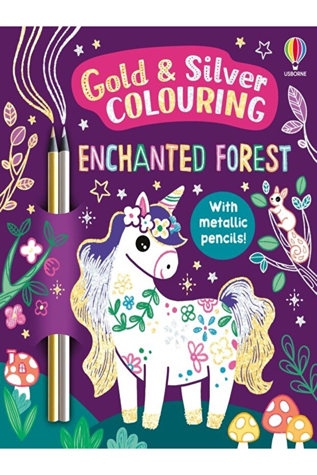 Enchanted Forest