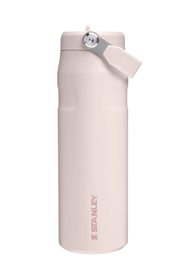 The iceflow bottle flip straw 2.0 0.70l colorful