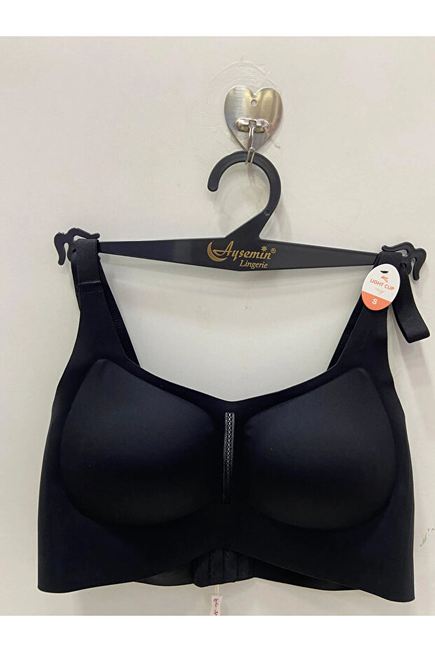 Modelli Laser Cut Padded Bra