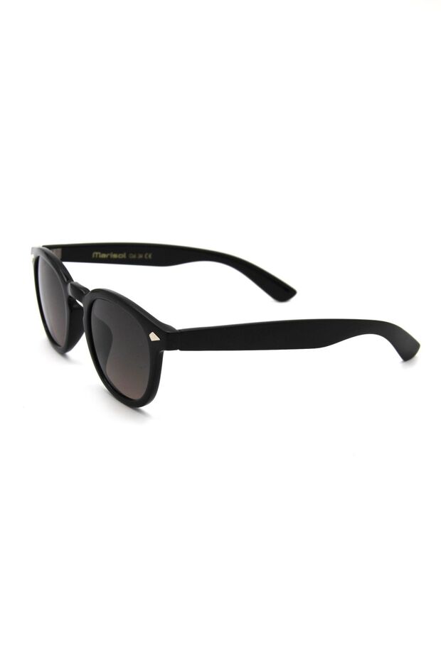 Mrs Peki̇n C34 Bb Unisex Sunglasses