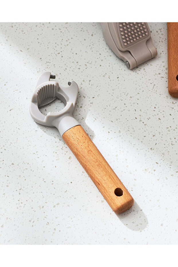 Grey Multi Opener