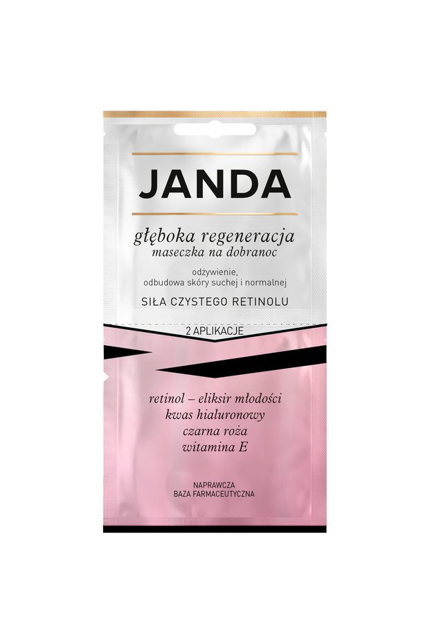 MASE Regenerare profundă 10ml