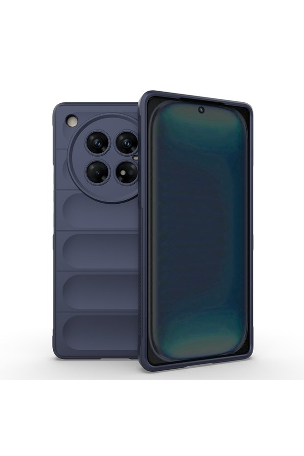 Zero 40 5g Case Camera Protected Flexible Silicone Finger Strip Marçev