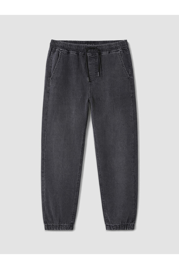 Esvab • Modern & Distinctive 780 Jogger Fit Men's Jean Pants
