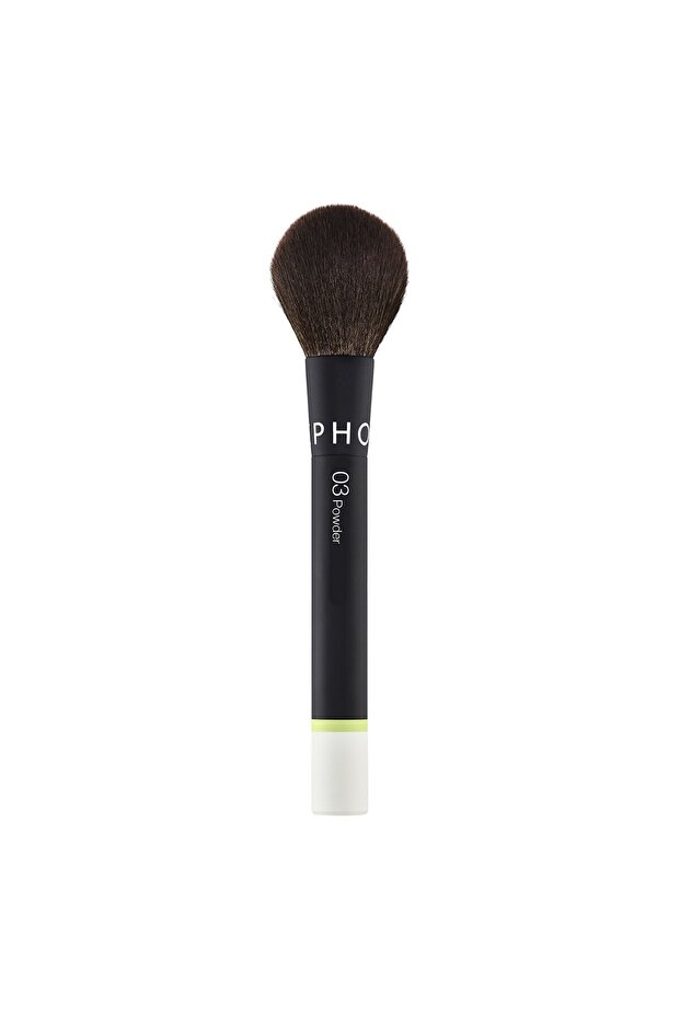 03 Powder Brush - P10059954