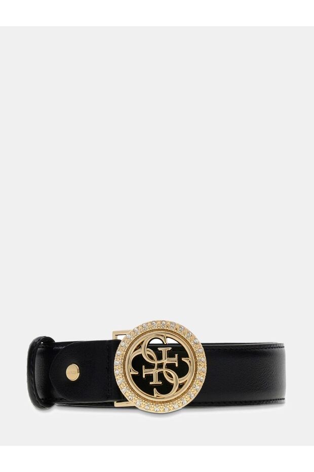 4G Logo belt