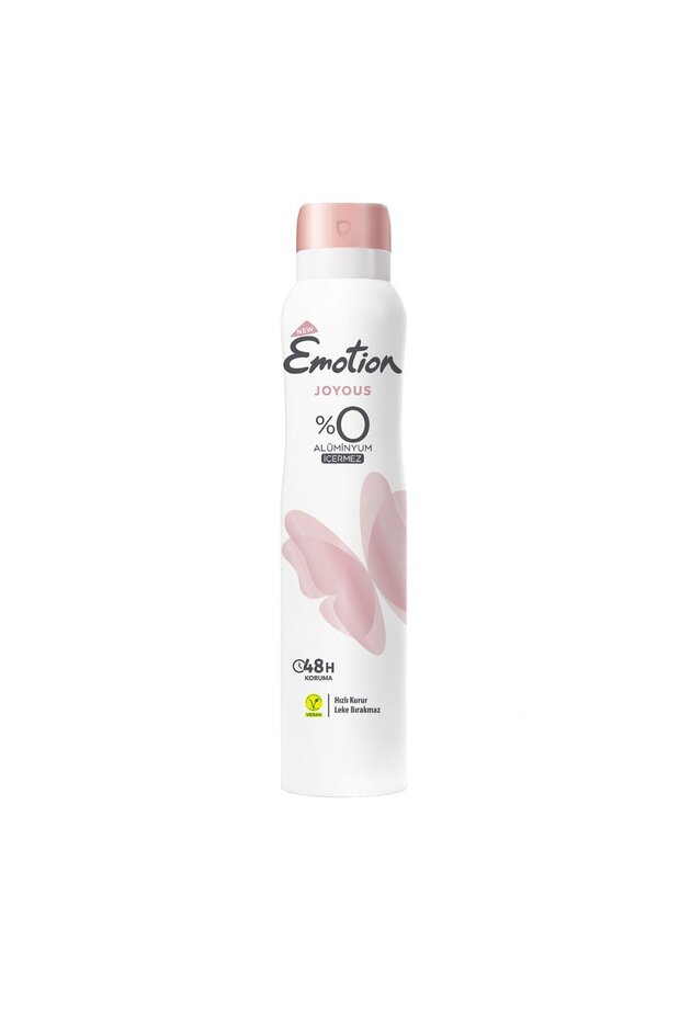 Deodorant Joyous 200 ml
