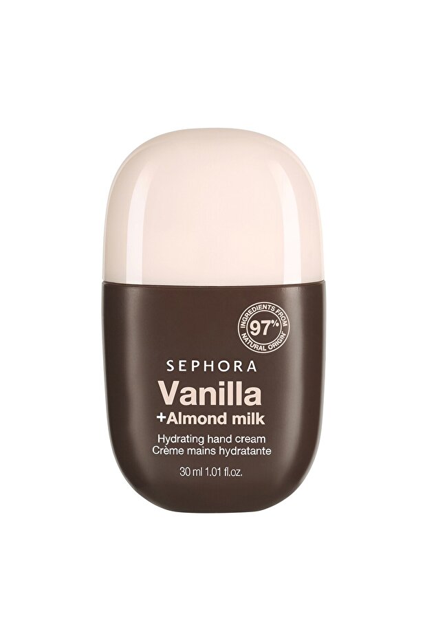Moisturizing Hand Cream - 12 Hours of Hydration