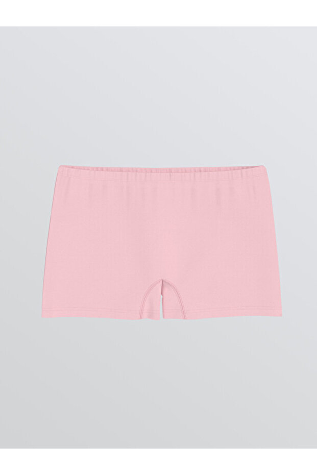 Rmz Gi̇yi̇m Farkiyla Girls' Boxer