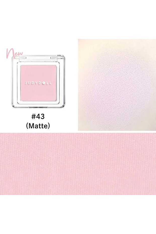 Blush Powder #43