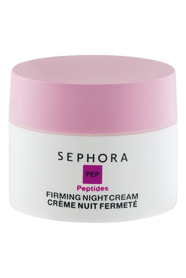 Firming Sleeping Cream - P10023020