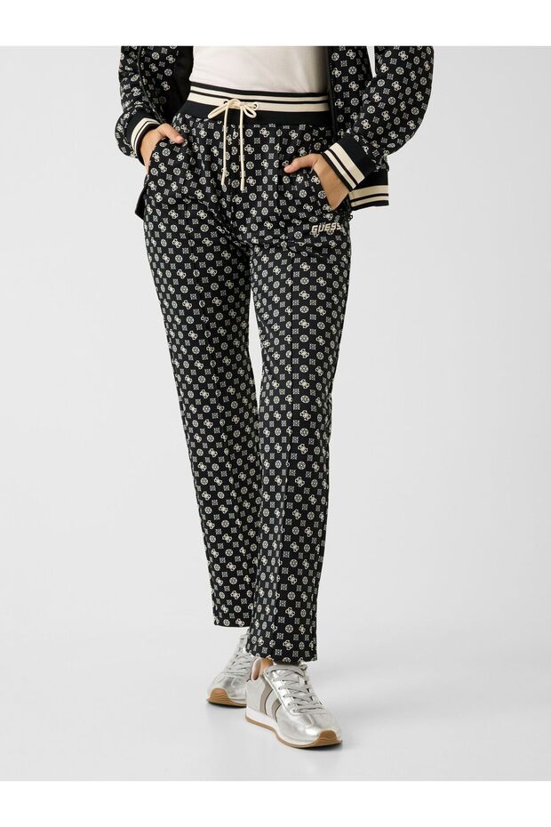 Scuba logo sweatpants