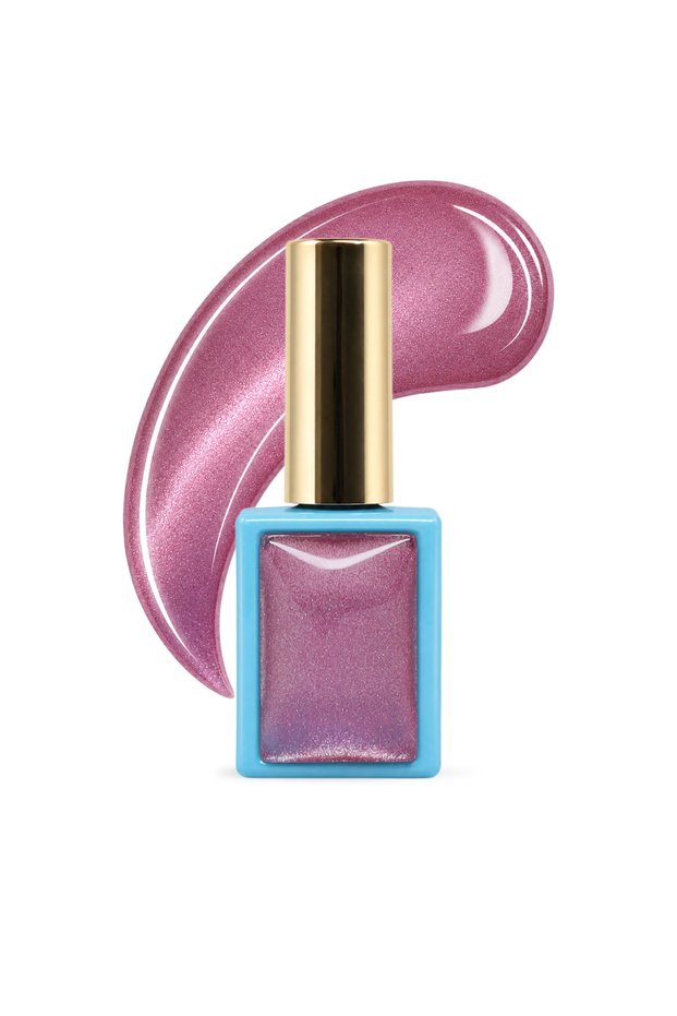 Magic Glaze Cat Eye Gel Polish 8ml HEMA & TPO Free