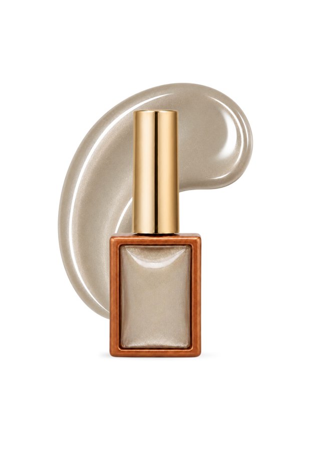 Autumn Whispers Cat Eye Gel Polish 8ml HEMA & TPO Free