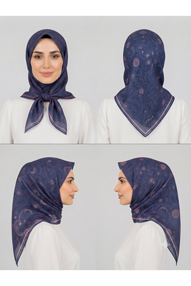 Soft eşarp