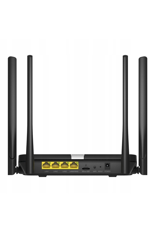 Router LT500