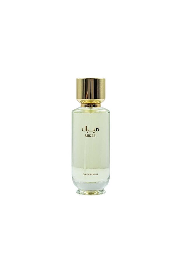Myral Collection Lady Eau De Parfum 100ml