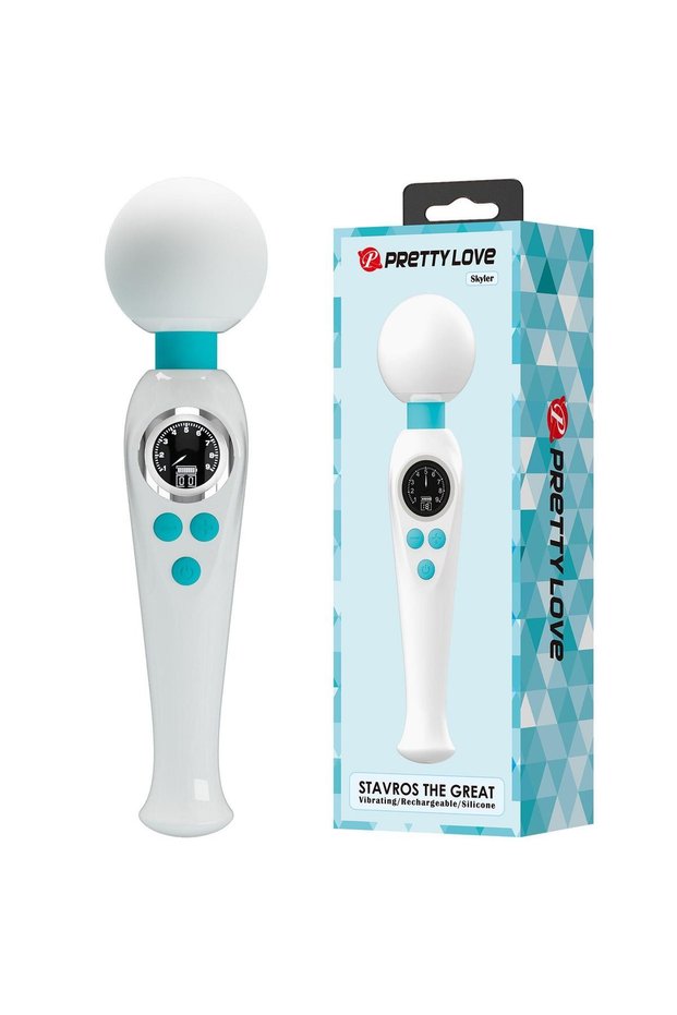 Stimulator clitoridian Skyler