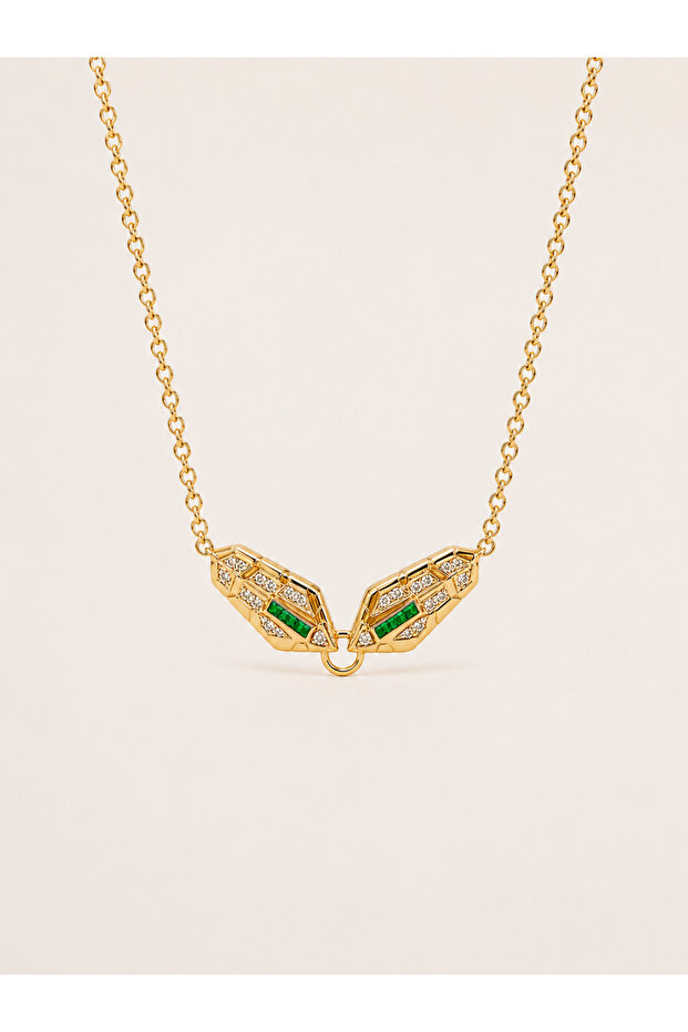 ® Stained Glass Pendant