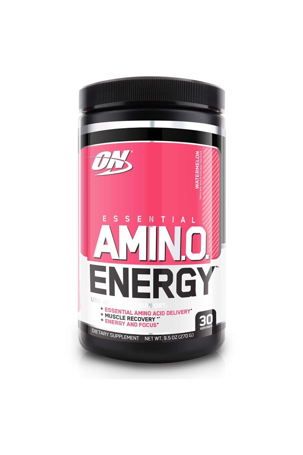 Amino Energy Pre Workout Food Supplement Sports Nutrition Amino & EAAS